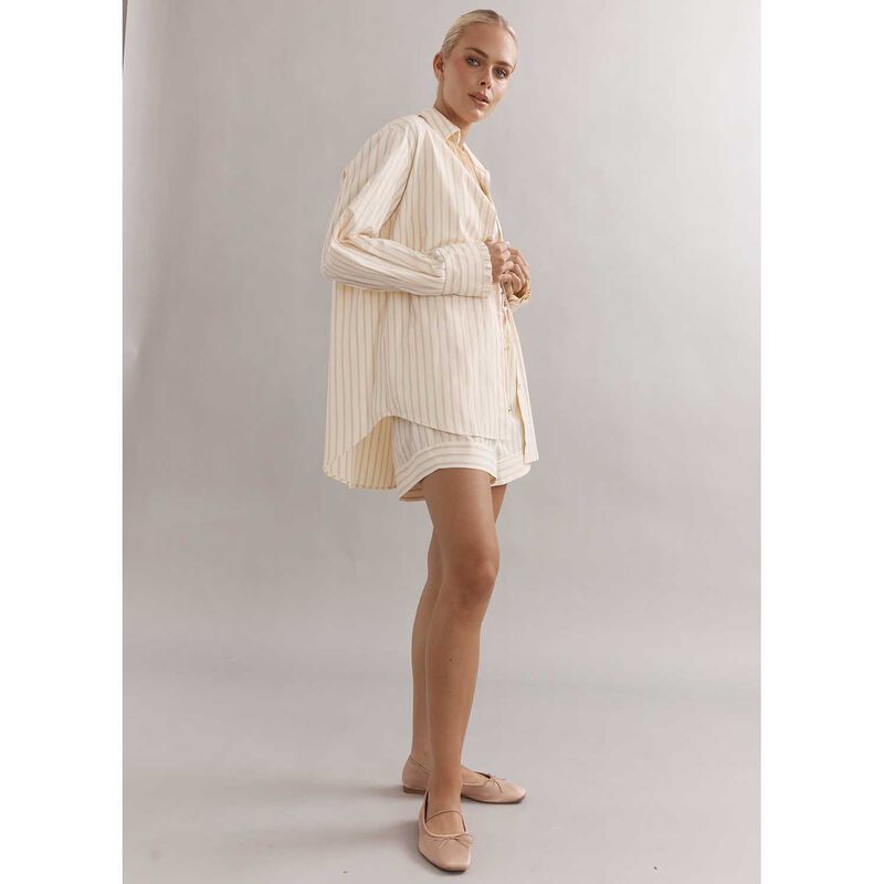 Caitlin Crisp Vienna Shirt image number 7